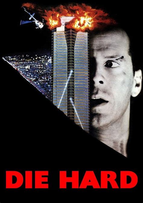 die hard streaming on